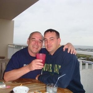 Meet your Posher, Greg